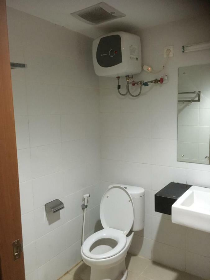 Beverly Dago Apartment 万隆 外观 照片