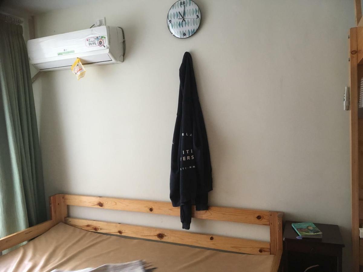 Beverly Dago Apartment 万隆 外观 照片