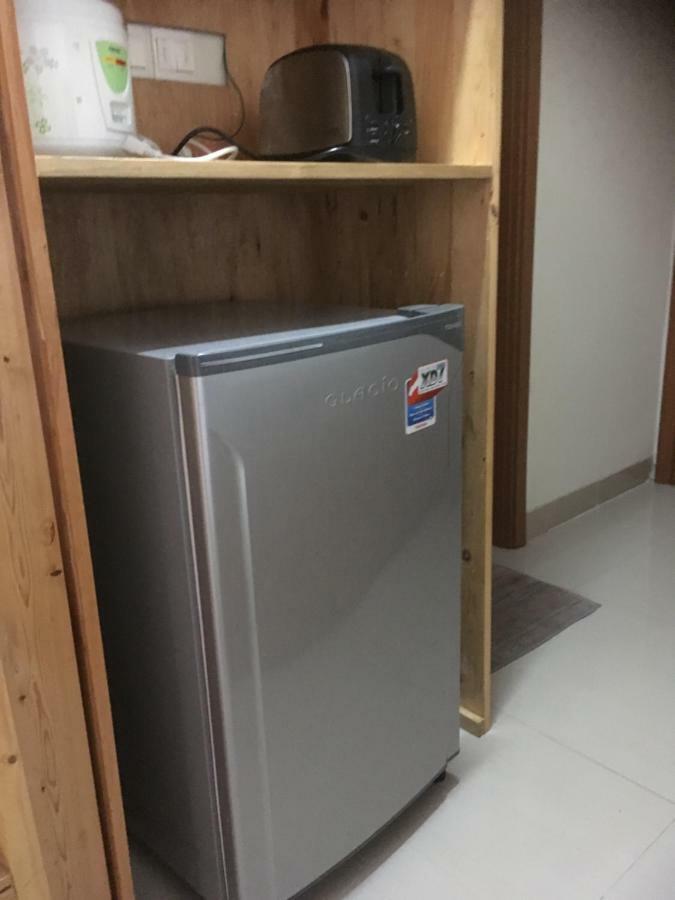 Beverly Dago Apartment 万隆 外观 照片