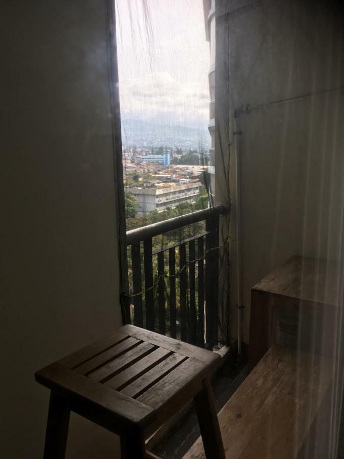 Beverly Dago Apartment 万隆 外观 照片
