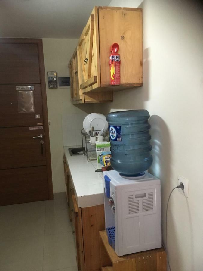Beverly Dago Apartment 万隆 外观 照片