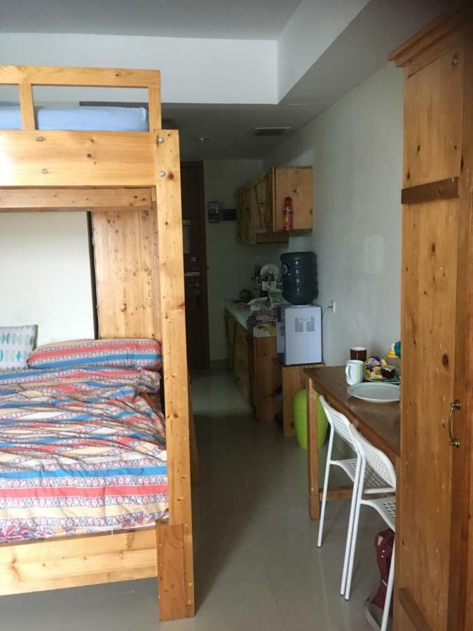 Beverly Dago Apartment 万隆 外观 照片